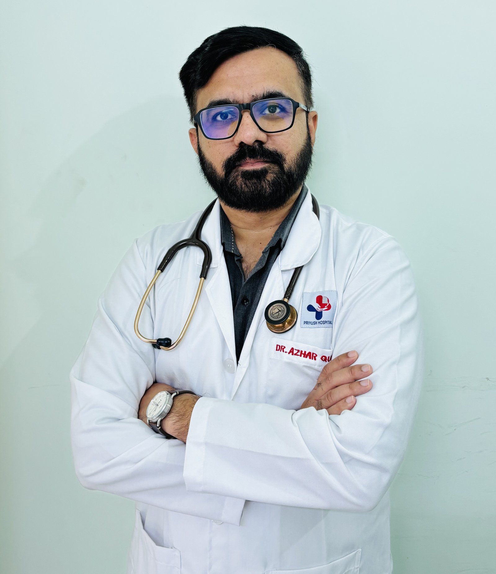 Best General Physician in Pratap Nagar, Jaipur