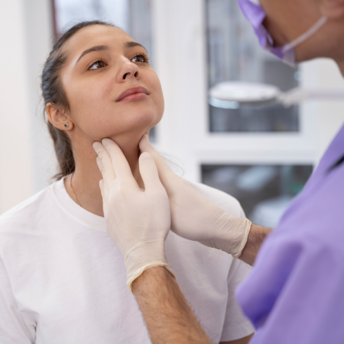 Thyroid Problems