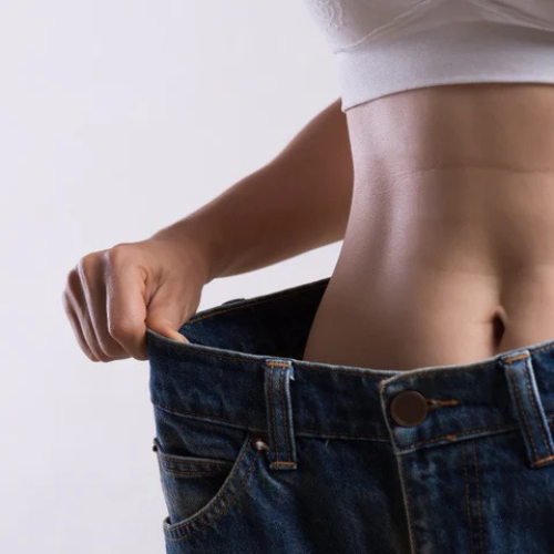 Unexplained Weight Loss