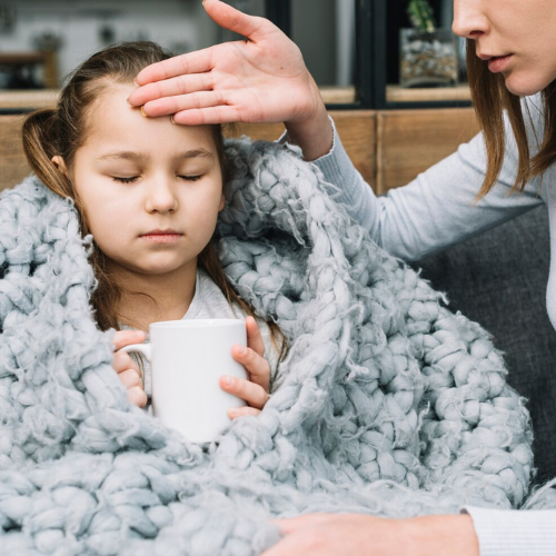 Seasonal Diseases 
