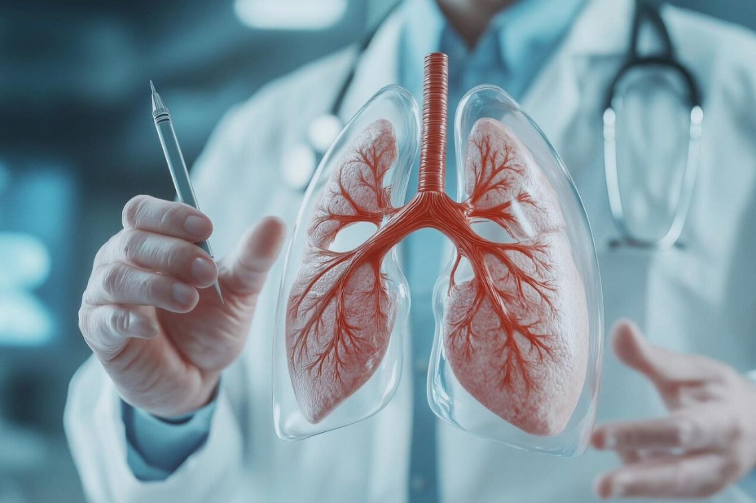 Best Pulmonology Hospital in Jaipur